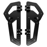 TCMT Empire Rider & Passenger Footboard FloorBoard Fit For Harley Touring '93-'23 - TCMT