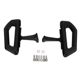TCMT Empire Rider & Passenger Footboard FloorBoard Fit For Harley Touring '93-'23 - TCMT