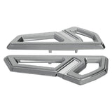 TCMT Empire Rider Driver Footboard FloorBoard Fit For Harley Softail '18-'23 - TCMT