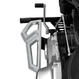 TCMT Empire Rider Driver Footboard FloorBoard Fit For Harley Softail '18-'23 - TCMT