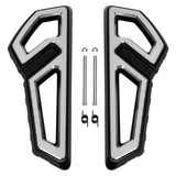 TCMT Empire Rider Driver Footboard FloorBoard Fit For Harley Softail '18-'25