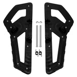 TCMT Empire Rider Driver Footboard FloorBoard Fit For Harley Softail '18-'23 - TCMT