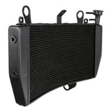 TCMT Engine Cooling Cooler Radiator Fit For Ducati Monster 821 1200 '15-'21 - TCMT