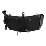TCMT Engine Cooling Cooler Radiator Fit For Ducati Monster 821 1200 '15-'21 - TCMT