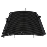 TCMT Engine Cooling Cooler Radiator Fit For Suzuki GSXR750 K4 K5 '04-'05 - TCMT