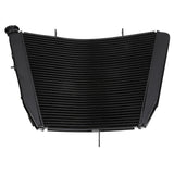 TCMT Engine Cooling Cooler Radiator Fit For Suzuki GSXR750 K4 K5 '04-'05 - TCMT