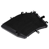 TCMT Engine Cooling Cooler Radiator Fit For Suzuki GSXR750 K4 K5 '04-'05 - TCMT