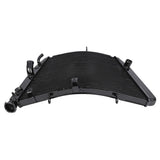 TCMT Engine Cooling Cooler Radiator Fit For Suzuki GSXR750 K4 K5 '04-'05 - TCMT