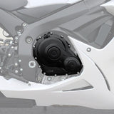 TCMT Engine Crankcase Stator Clutch Cover Fit For Suzuki GSXR 600 GSXR 750 '08-'24 - TCMT
