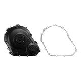 TCMT Engine Crankcase Stator Clutch Cover Fit For Suzuki GSXR 600 GSXR 750 '08-'24 - TCMT