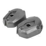 TCMT Engine Cylinder Head Valve Covers Fit For BMW R1200GS K50 '12-'18