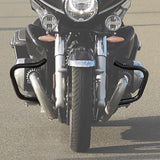 TCMT Engine Guard Crash Bar Fit For BMW R18 '21-'23 - TCMT