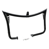 TCMT Engine Guard Crash Bar Fit For Harley Touring '97-'08 - TCMT