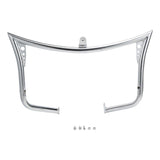 TCMT Engine Guard Crash Bar Fit For Harley Touring '97-'08 - TCMT
