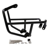 TCMT Engine Guard Crash Bar Fit For Honda Goldwing GL1800 F6C F6B Bagger '18-'23 - TCMT