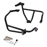 TCMT Engine Guard Crash Bar Fit For Honda Goldwing GL1800 F6C F6B Bagger '18-'23 - TCMT