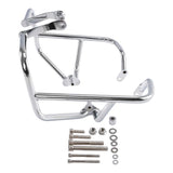 TCMT Engine Guard Crash Bar Fit For Honda Goldwing GL1800 F6C F6B Bagger '18-'23 - TCMT