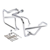 TCMT Engine Guard Crash Bar Fit For Honda Goldwing GL1800 F6C F6B Bagger '18-'23 - TCMT