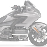 TCMT Engine Guard Crash Bar Fit For Honda Goldwing GL1800 F6C F6B Bagger '18-'23 - TCMT