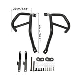 TCMT Engine Guard Crash Bar Fit For Kawasaki Ninja 400 '18-'25 500 '24-'25 - TCMT