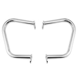 TCMT Engine Guard Crash Bar Fit For Triumph Bonneville Bobber '17-'20 - TCMT