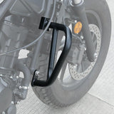 TCMT Engine Guard Crash Highway Bar Fit For Honda Rebel CMX300 CMX500 '17-'24 - TCMT