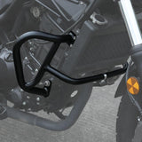 TCMT Engine Guard Crash Highway Bar Fit For Honda Rebel CMX300 CMX500 '17-'24 - TCMT