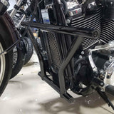 TCMT Engine Guard Highway Crash Bar Fit For Harley Softail 2018-2022 - TCMTMOTOR