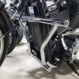 TCMT Engine Guard Highway Crash Bar Fit For Harley Softail 2018-2022 - TCMTMOTOR
