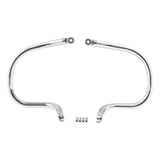 TCMT Engine Guard Highway Crash Bar Fit For Indian '22-'24