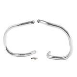TCMT Engine Guard Highway Crash Bar Fit For Indian '22-'24