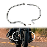 TCMT Engine Guard Highway Crash Bar Fit For Indian '22-'24