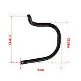 TCMT Engine Guard Highway Crash Bar Fit For Indian '22-'24