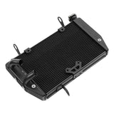 TCMT Engine Radiator Cooler Cooling Fit For Ducati MULTISTRADA 1200 '10-'14 - TCMT