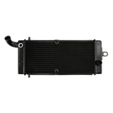 TCMT Engine Radiator Cooler Cooling Fit For Honda VT750 '04-'09 - TCMT