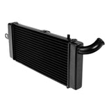 TCMT Engine Radiator Cooler Cooling Fit For Honda VT750 '04-'09 - TCMT