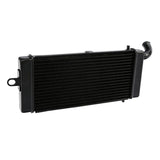 TCMT Engine Radiator Cooler Cooling Fit For Honda VT750 '04-'09 - TCMT