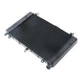 TCMT Engine Radiator Cooler Cooling Fit For YAMAHA FZS1000 FAZER FZ1 '01-'05 - TCMT
