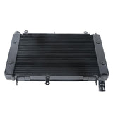 TCMT Engine Radiator Cooler Cooling Fit For YAMAHA FZS1000 FAZER FZ1 '01-'05 - TCMT