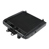TCMT Engine Radiator Cooler Cooling Fits For Harley V-Rod VRSC '04-'13 - TCMT