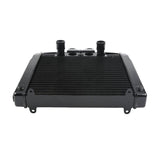 TCMT Engine Radiator Cooler Cooling Fits For Harley V-Rod VRSC '04-'13 - TCMT