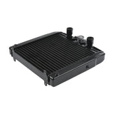 TCMT Engine Radiator Cooler Cooling Fits For Harley V-Rod VRSC '04-'13 - TCMT
