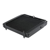 TCMT Engine Radiator Cooler Cooling Fits For Harley V-Rod VRSC '04-'13 - TCMT