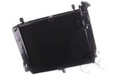 TCMT Engine Radiator Cooling Cooler Fit For Yamaha YZF R1 '02-'03 - TCMT