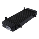 TCMT Engine Radiator Oil Cooling Cooler Fit For Harley V-Rod '04-'23 - TCMT
