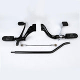 TCMT Extended Reach Forward Control Kits Fit For Harley Sportster XL 883 1200 '14-'23