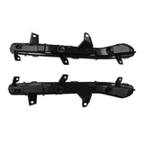 TCMT Fairing Accent Trim Light Fit For Harley CVO Street Glide '23-'24 - TCMT