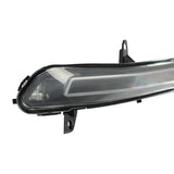 TCMT Fairing Accent Trim Light Fit For Harley CVO Street Glide '23-'24 - TCMT