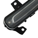 TCMT Fairing Accent Trim Light Fit For Harley CVO Street Glide '23-'24 - TCMT
