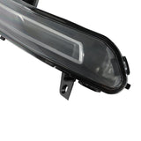 TCMT Fairing Accent Trim Light Fit For Harley CVO Street Glide '23-'24 - TCMT